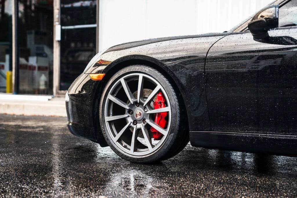 2014 Porsche 991 Carrera S - Image 5 of 27