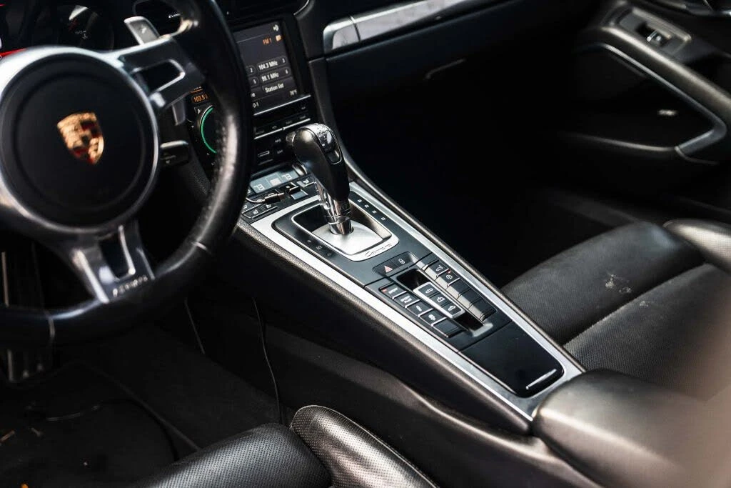 2014 Porsche 991 Carrera S - Image 16 of 27