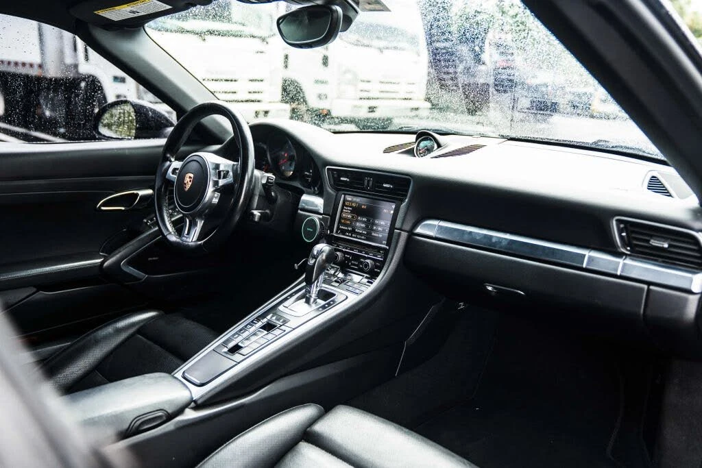 2014 Porsche 991 Carrera S - Image 21 of 27