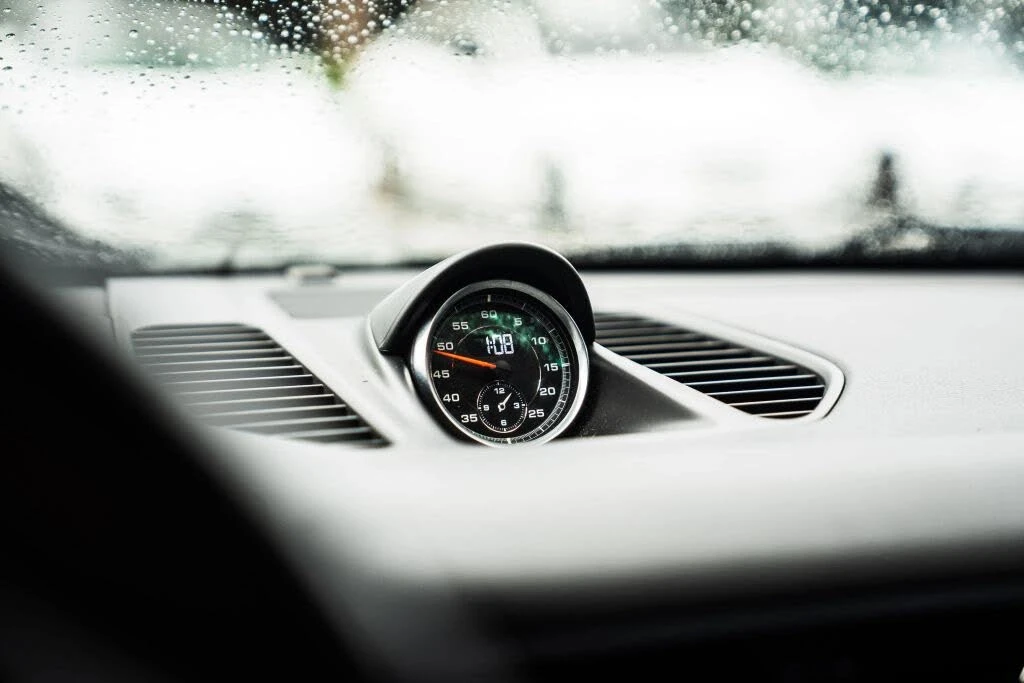2014 Porsche 991 Carrera S - Image 27 of 27