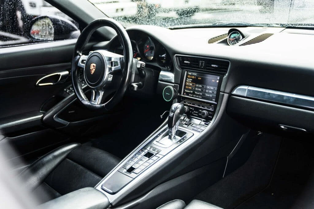 2014 Porsche 991 Carrera S - Image 22 of 27