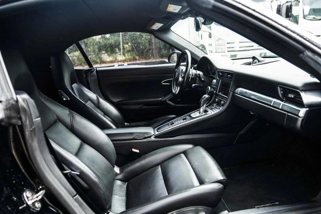 2014 Porsche 991 Carrera S - Image 23 of 27