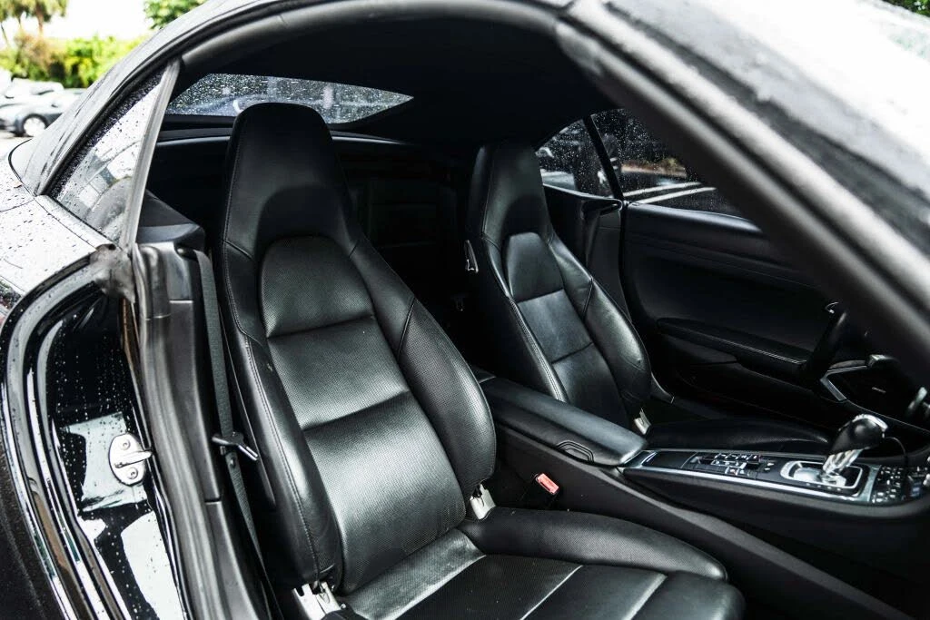 2014 Porsche 991 Carrera S - Image 24 of 27