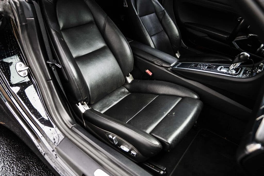 2014 Porsche 991 Carrera S - Image 25 of 27