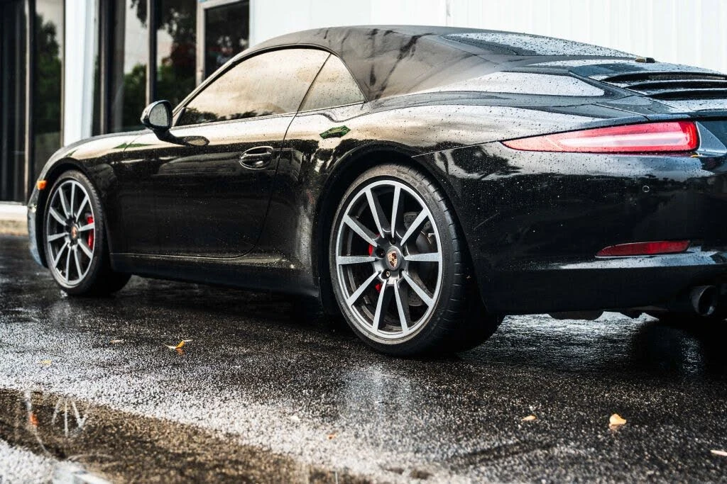 2014 Porsche 991 Carrera S - Image 6 of 27