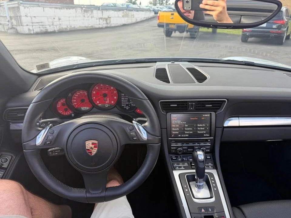 2014 Porsche 991 Carrera S - Image 10 of 23