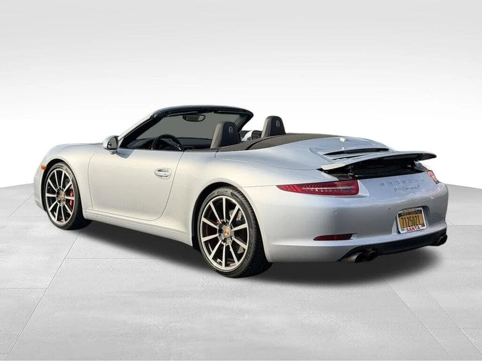 2014 Porsche 991 Carrera S - Image 20 of 23