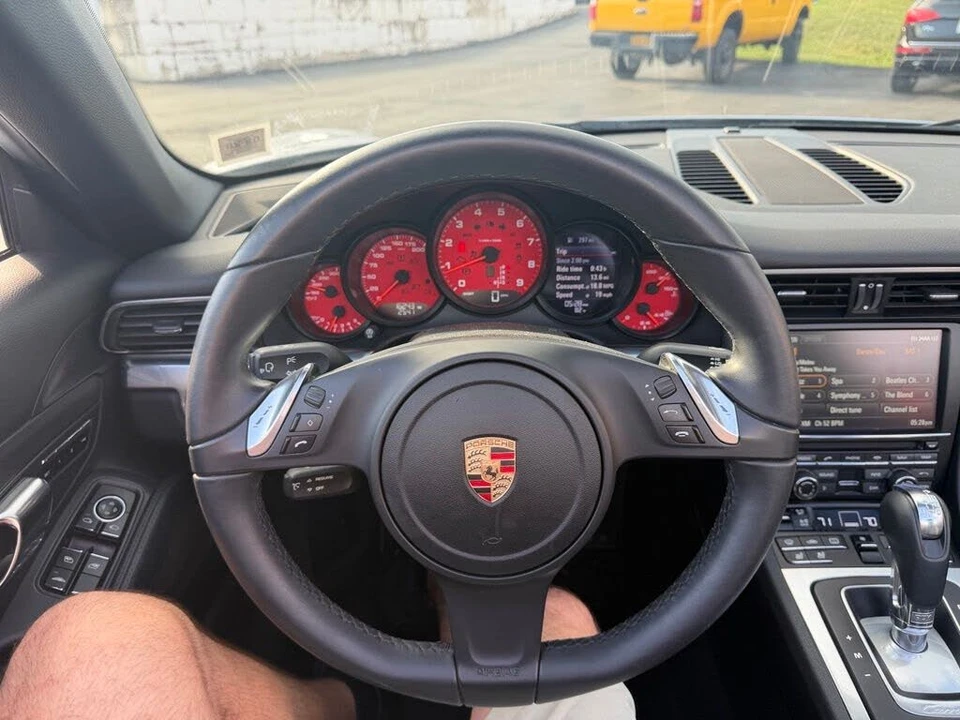 2014 Porsche 991 Carrera S - Image 11 of 23
