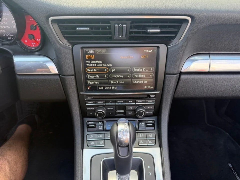 2014 Porsche 991 Carrera S - Image 12 of 23