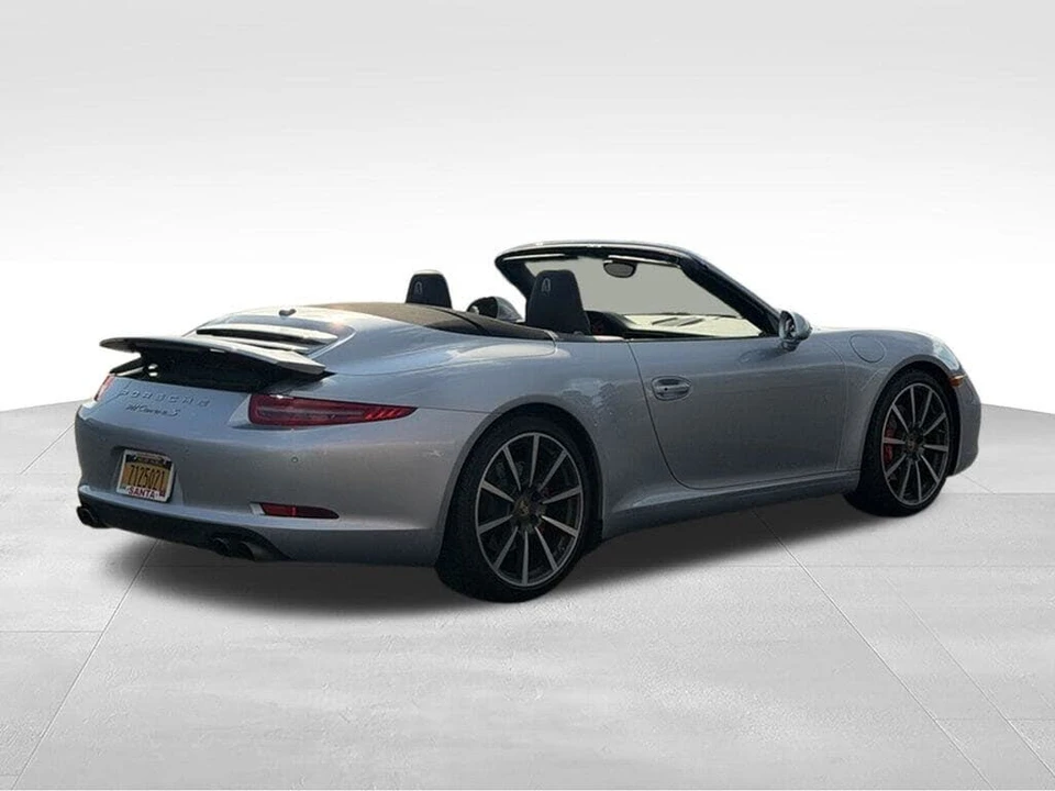 2014 Porsche 991 Carrera S - Image 23 of 23