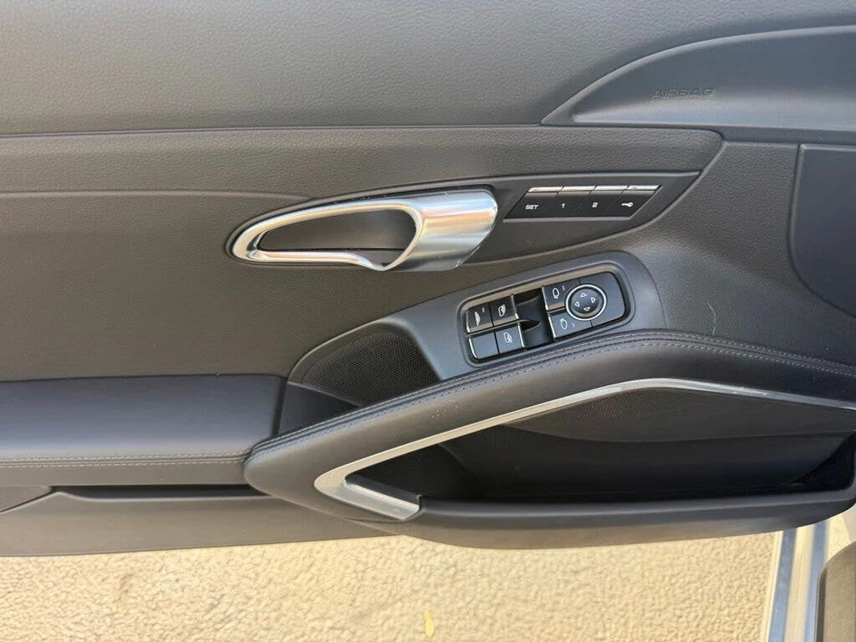 2014 Porsche 991 Carrera S - Image 15 of 23