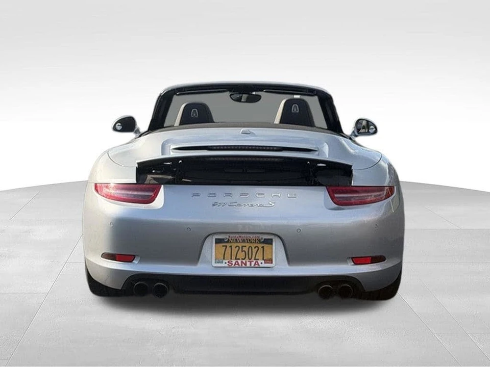 2014 Porsche 991 Carrera S - Image 22 of 23
