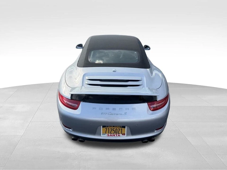 2014 Porsche 991 Carrera S - Image 21 of 23