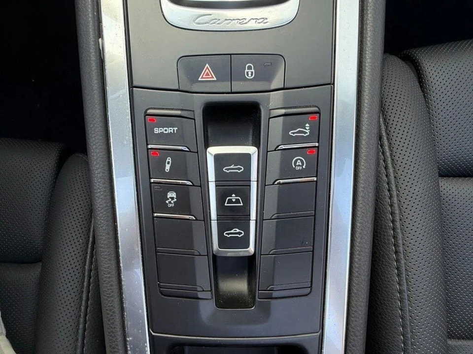 2014 Porsche 991 Carrera S - Image 16 of 23