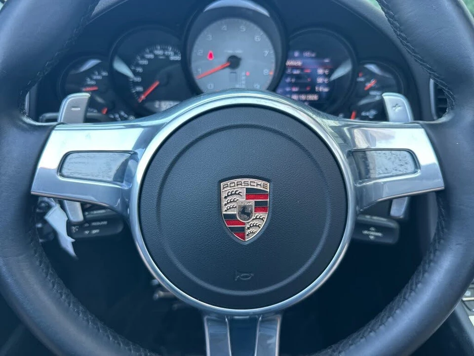 2014 Porsche 991 Carrera S - Image 14 of 30