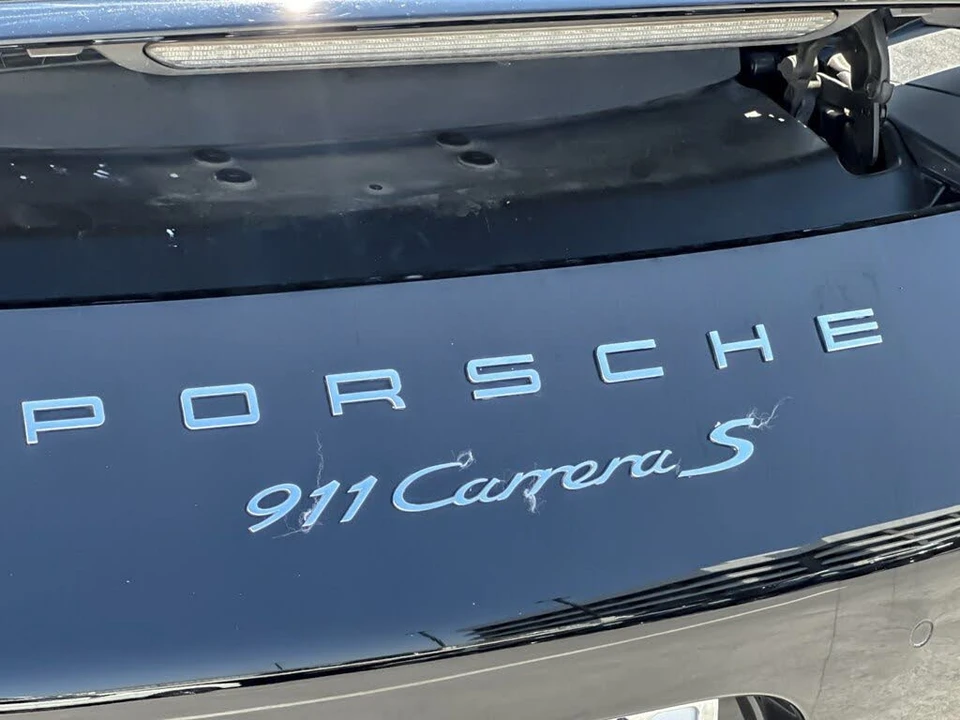 2014 Porsche 991 Carrera S - Image 22 of 30