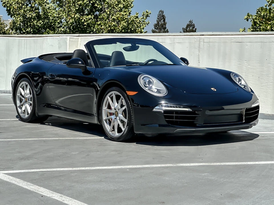 2014 Porsche 991 Carrera S - Image 11 of 30