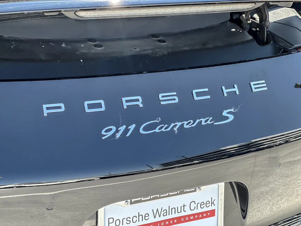 2014 Porsche 991 Carrera S - Image 23 of 30