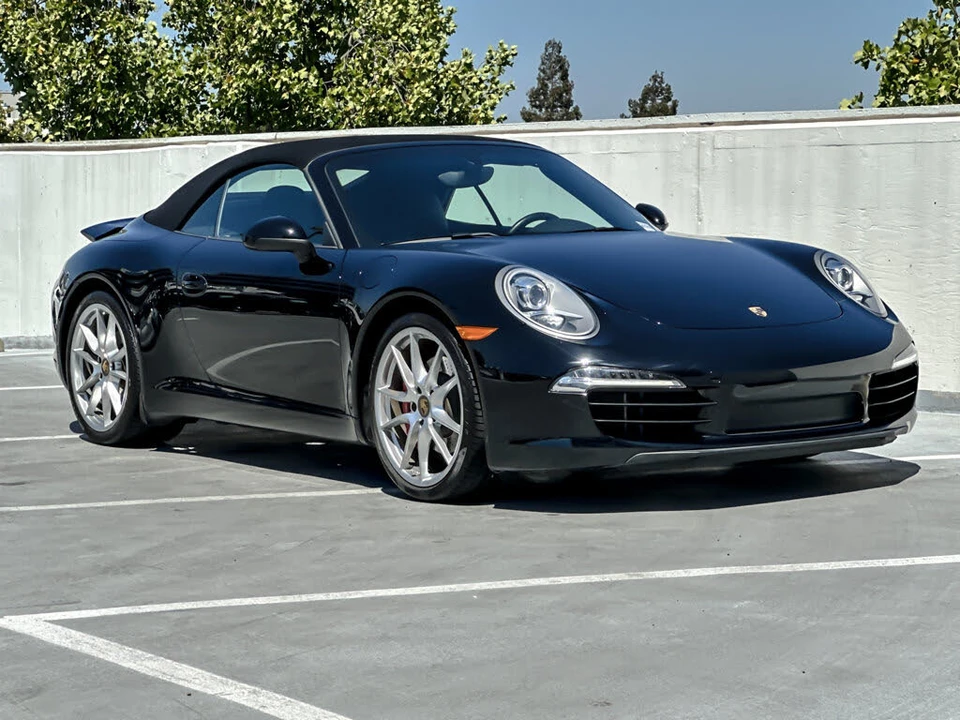 2014 Porsche 991 Carrera S - Image 13 of 30