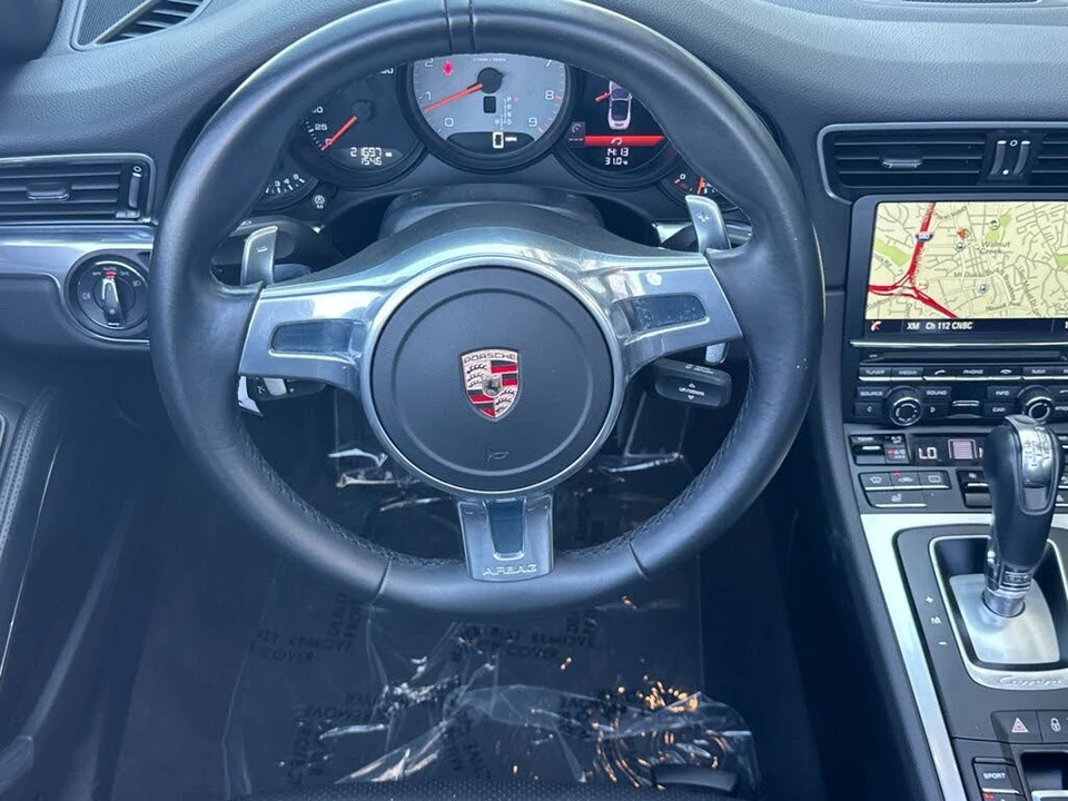 2014 Porsche 991 Carrera S - Image 21 of 30
