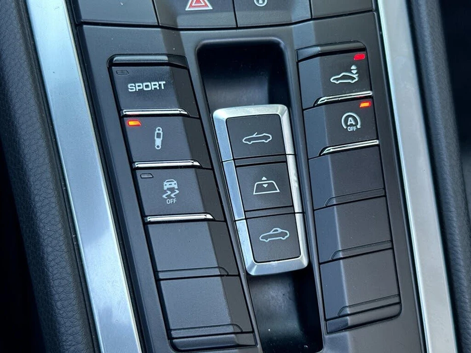 2014 Porsche 991 Carrera S - Image 28 of 30