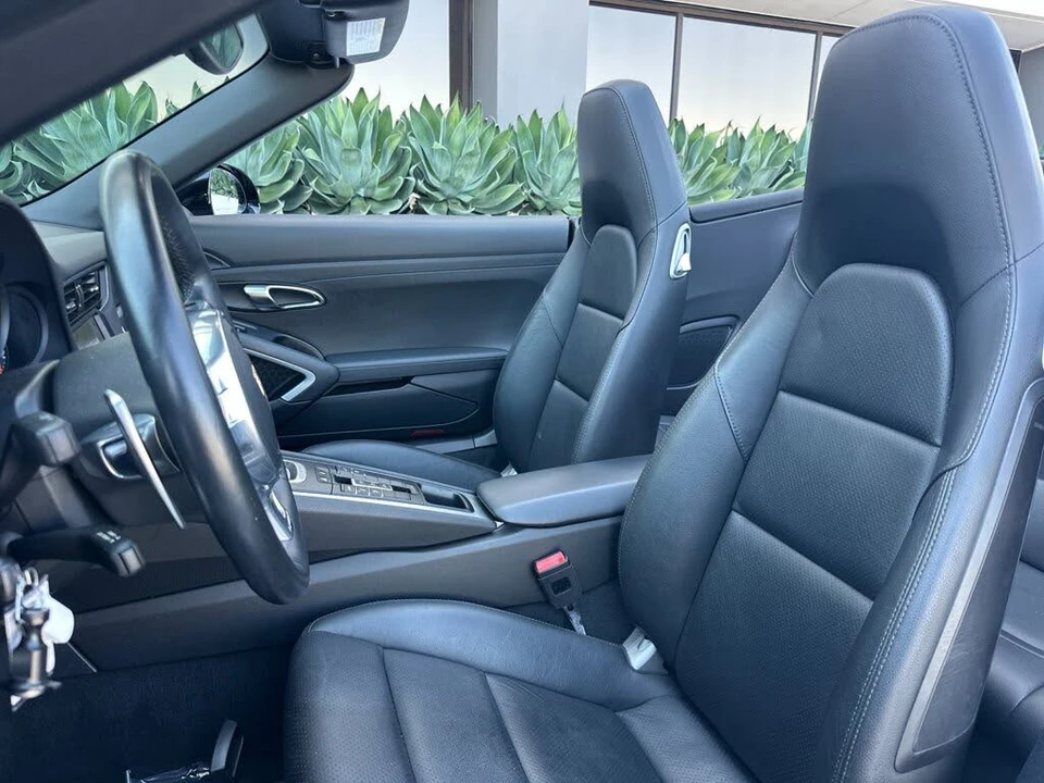 2014 Porsche 991 Carrera S - Image 6 of 30