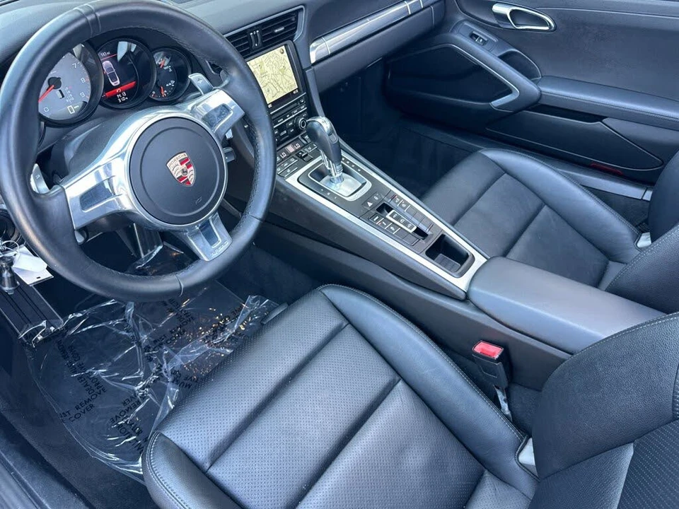 2014 Porsche 991 Carrera S - Image 5 of 30
