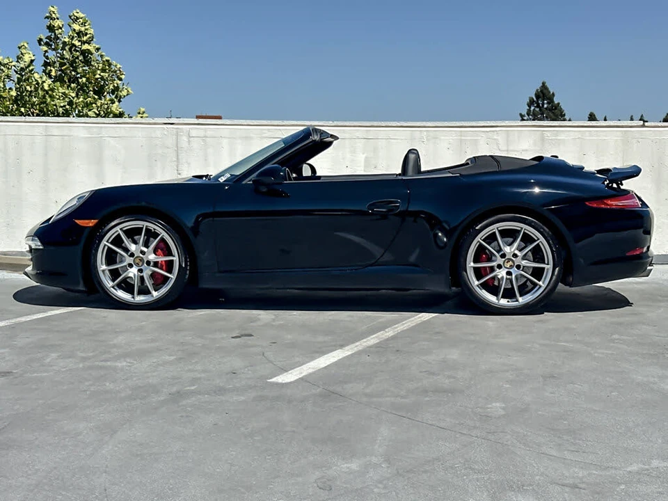 2014 Porsche 991 Carrera S - Image 3 of 30