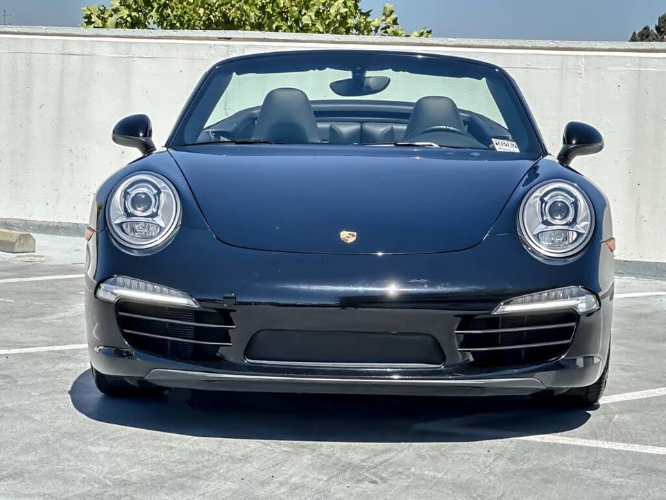 2014 Porsche 991 Carrera S - Image 12 of 30