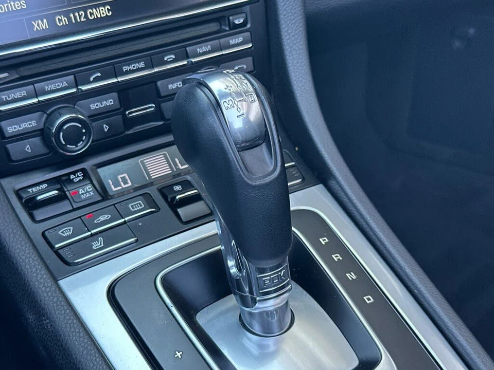 2014 Porsche 991 Carrera S - Image 19 of 30
