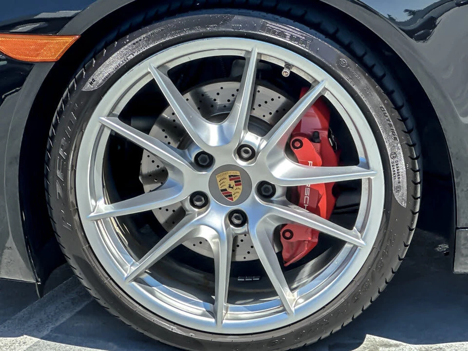 2014 Porsche 991 Carrera S - Image 24 of 30