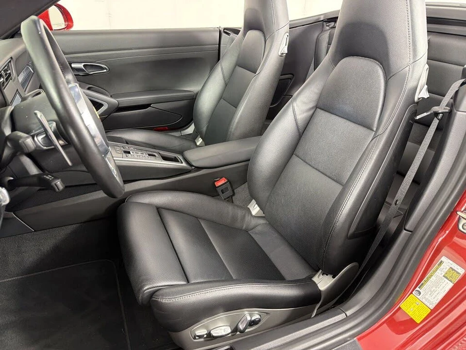 2014 Porsche 991 Carrera S - Image 5 of 31