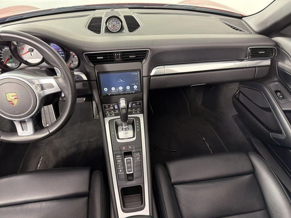 2014 Porsche 991 Carrera S - Image 29 of 31