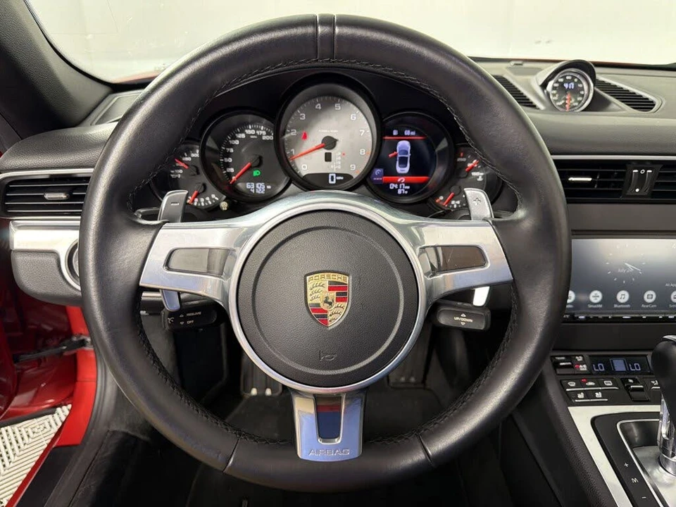 2014 Porsche 991 Carrera S - Image 11 of 31