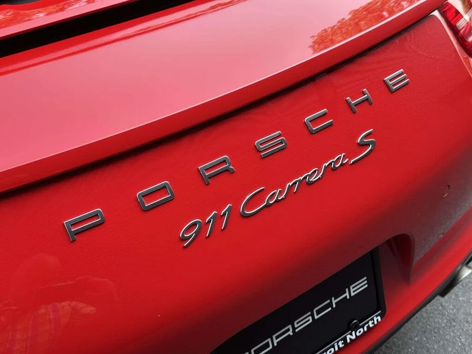 2014 Porsche 991 Carrera S - Image 14 of 28