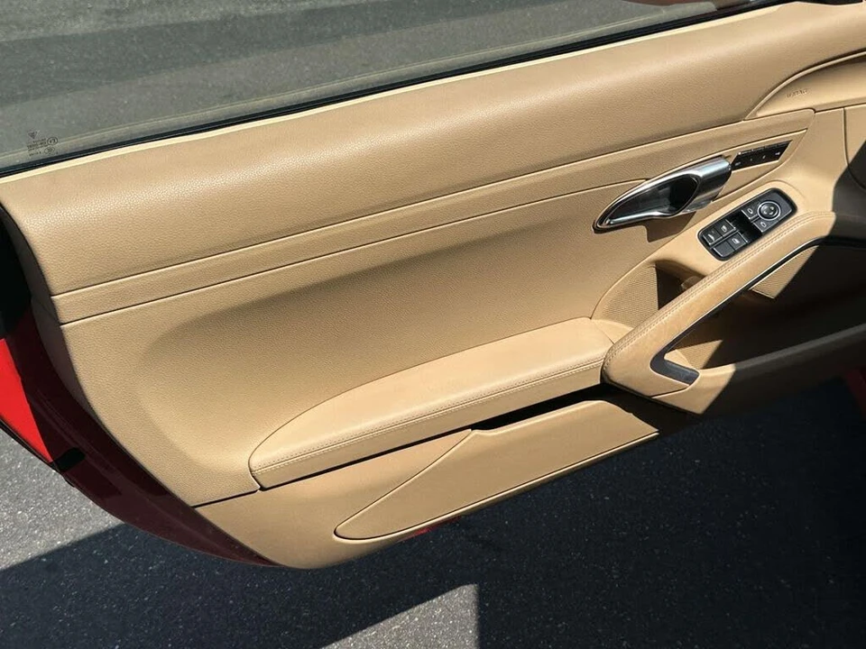 2014 Porsche 991 Carrera S - Image 15 of 28