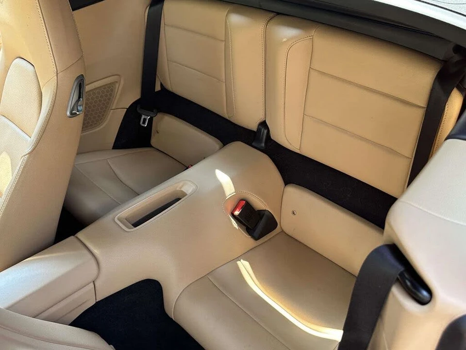 2014 Porsche 991 Carrera S - Image 13 of 28
