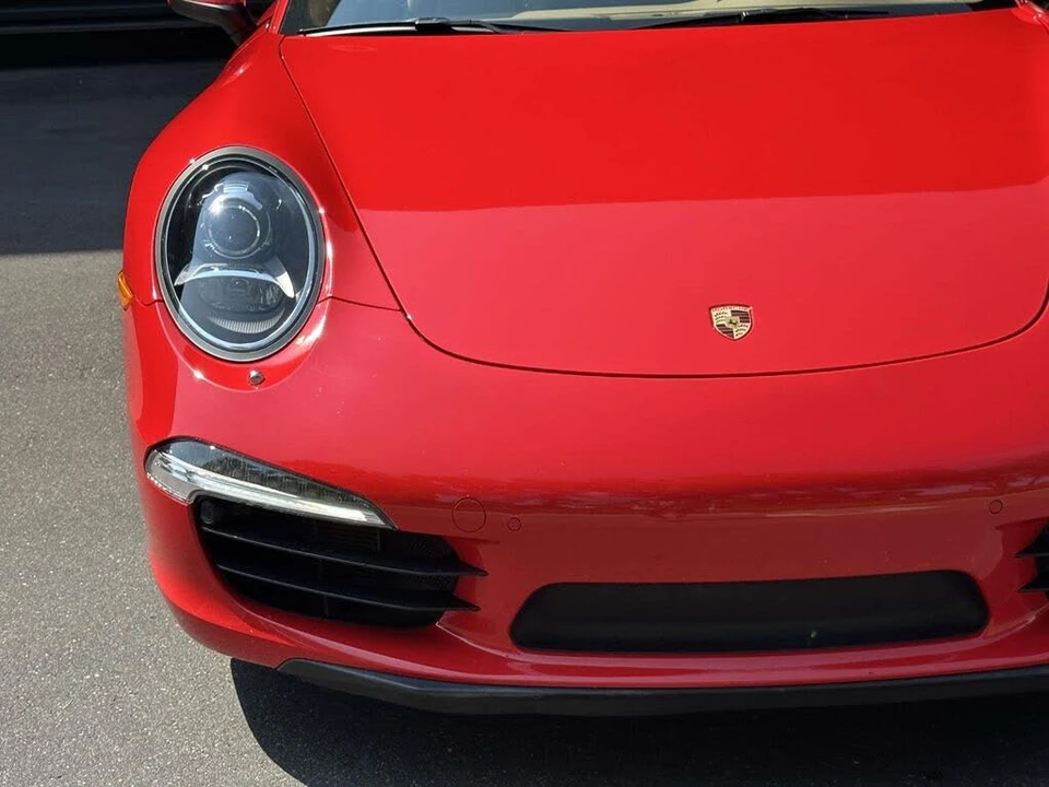 2014 Porsche 991 Carrera S - Image 10 of 28
