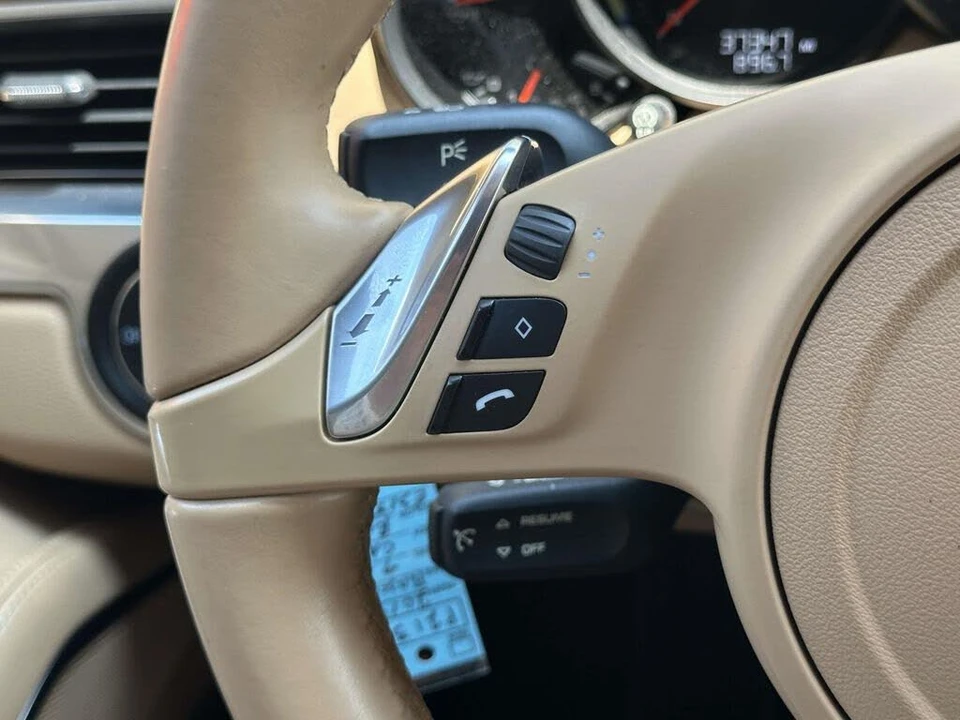 2014 Porsche 991 Carrera S - Image 21 of 28