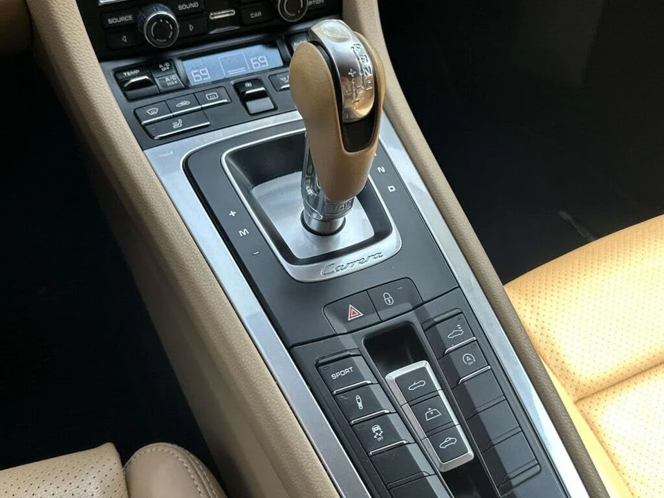 2014 Porsche 991 Carrera S - Image 27 of 28