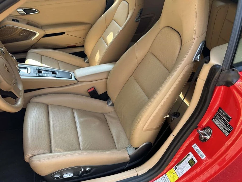 2014 Porsche 991 Carrera S - Image 12 of 28