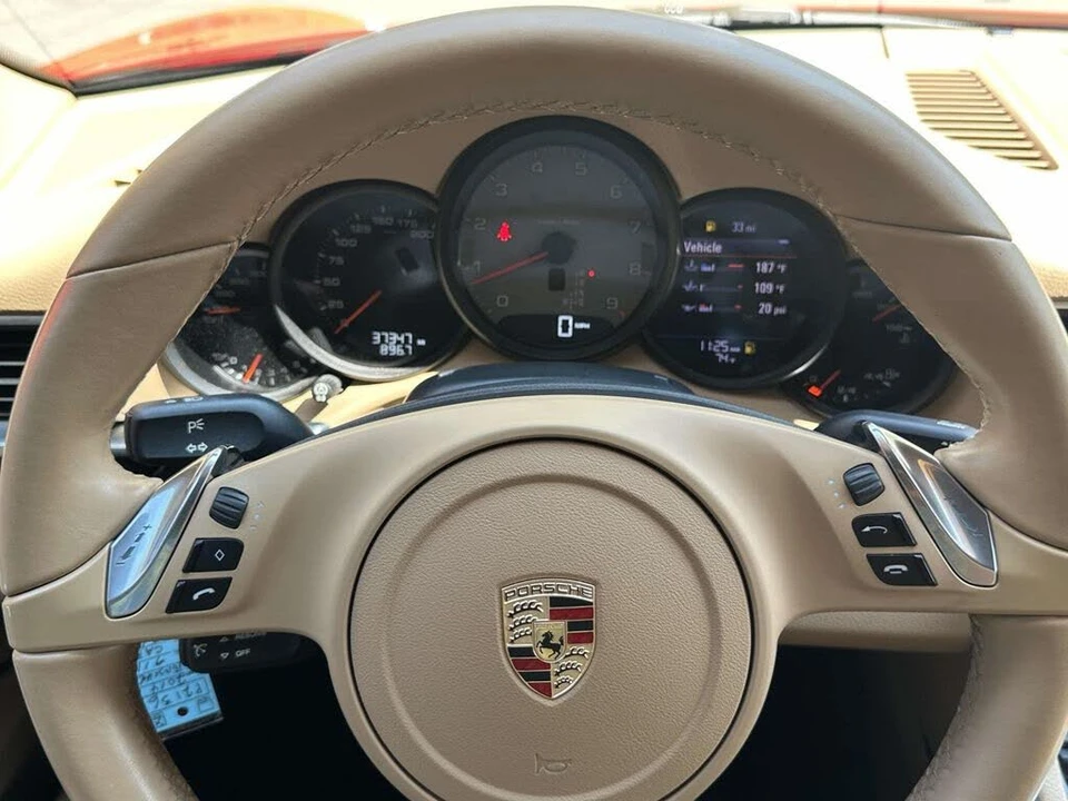 2014 Porsche 991 Carrera S - Image 19 of 28