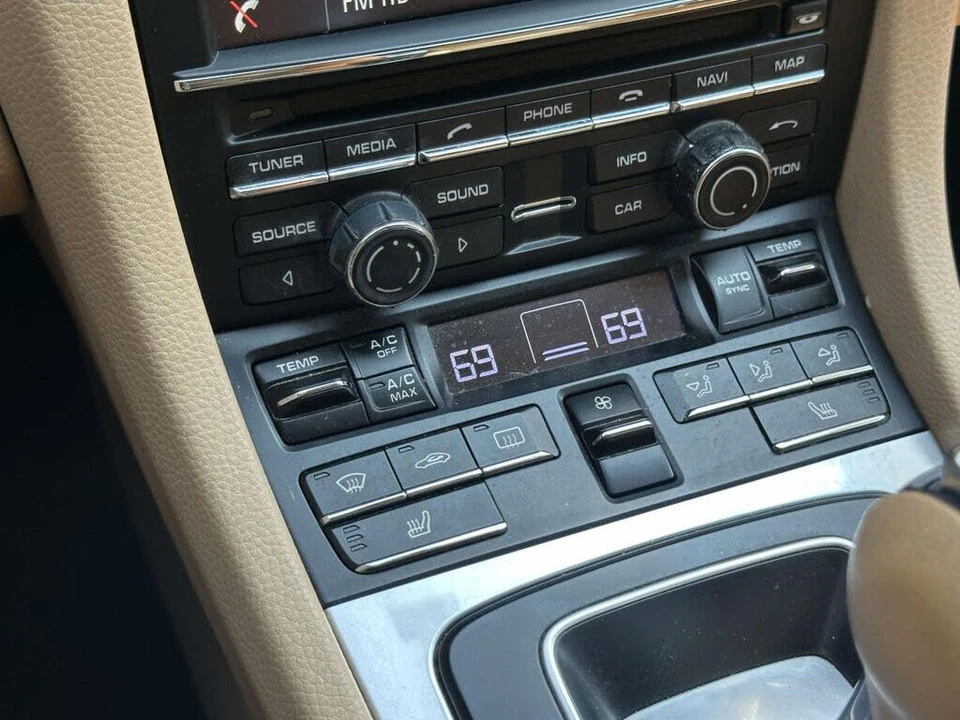 2014 Porsche 991 Carrera S - Image 26 of 28