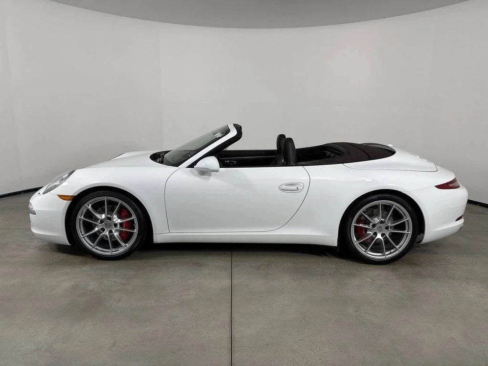 2014 Porsche 991 Carrera S - Image 2 of 5