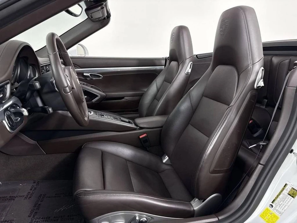 2014 Porsche 991 Carrera S - Image 5 of 5