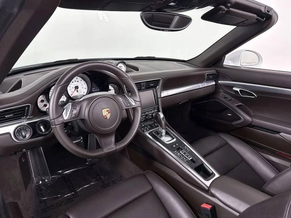 2014 Porsche 991 Carrera S - Image 4 of 5
