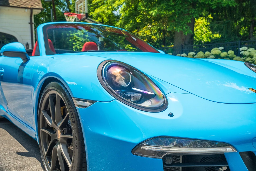 2014 Porsche 991 Carrera S - Image 21 of 31
