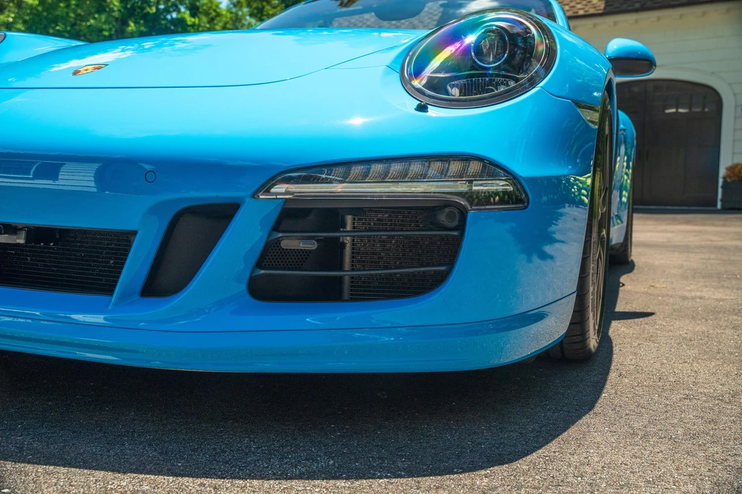 2014 Porsche 991 Carrera S - Image 30 of 31