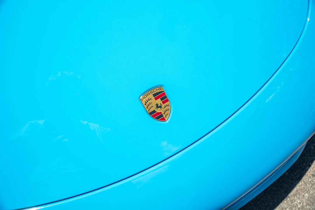 2014 Porsche 991 Carrera S - Image 25 of 31