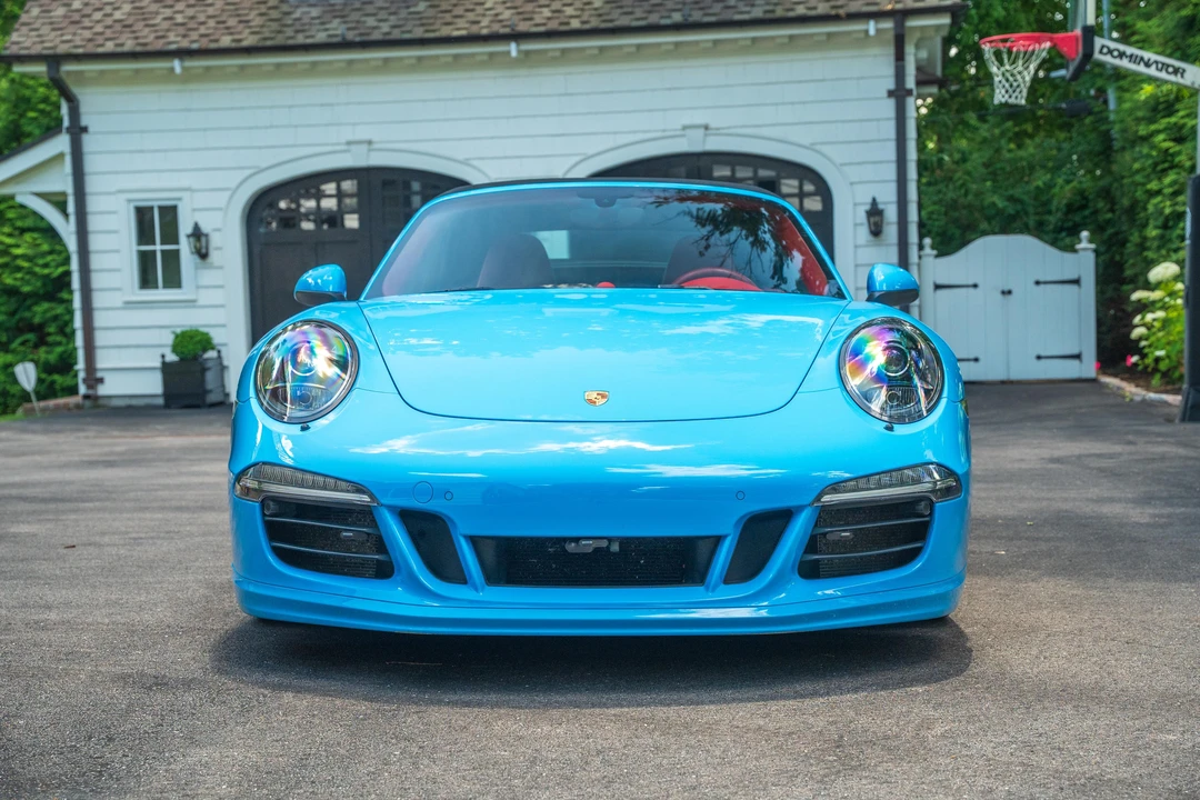 2014 Porsche 991 Carrera S - Image 15 of 31